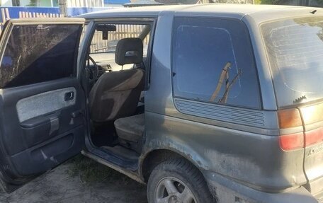 Mitsubishi Space Wagon III, 1992 год, 79 000 рублей, 5 фотография