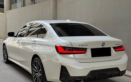 BMW 3 серия, 2023 год, 3 250 000 рублей, 4 фотография