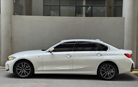 BMW 3 серия, 2023 год, 3 250 000 рублей, 2 фотография