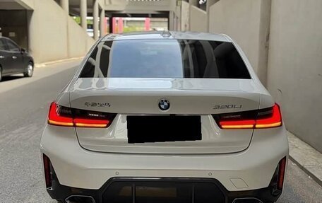 BMW 3 серия, 2023 год, 3 250 000 рублей, 3 фотография