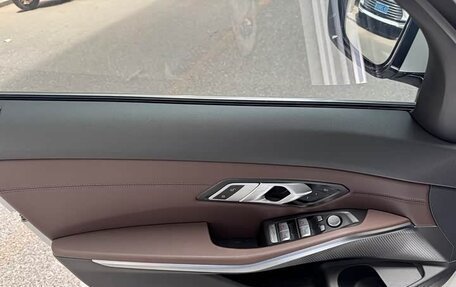 BMW 3 серия, 2023 год, 3 250 000 рублей, 14 фотография