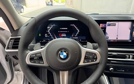 BMW 3 серия, 2023 год, 3 250 000 рублей, 10 фотография