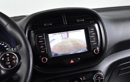 KIA Soul III, 2019 год, 1 699 000 рублей, 7 фотография