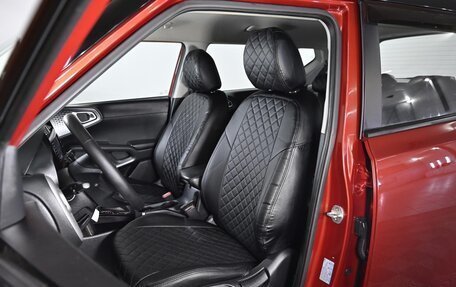 KIA Soul III, 2019 год, 1 699 000 рублей, 8 фотография
