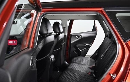 KIA Soul III, 2019 год, 1 699 000 рублей, 6 фотография