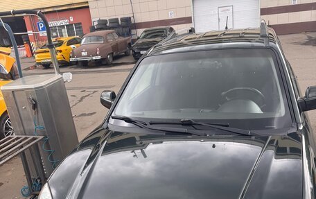 Hyundai Tucson III, 2006 год, 750 000 рублей, 11 фотография