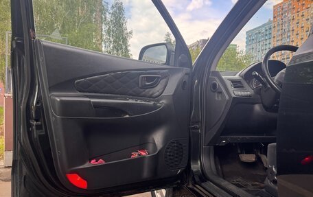 Hyundai Tucson III, 2006 год, 750 000 рублей, 10 фотография