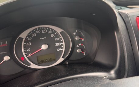 Hyundai Tucson III, 2006 год, 750 000 рублей, 12 фотография