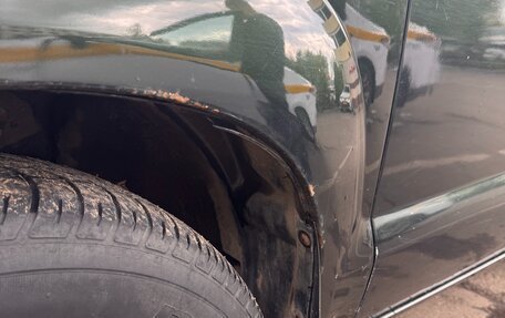 Hyundai Tucson III, 2006 год, 750 000 рублей, 14 фотография