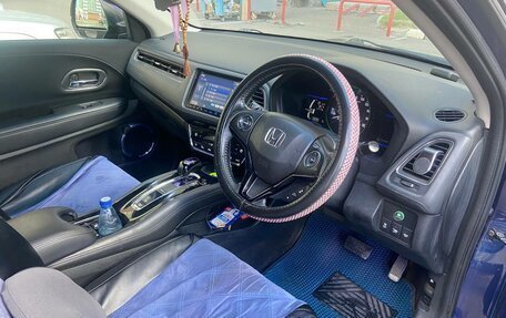 Honda Vezel, 2014 год, 1 150 000 рублей, 2 фотография