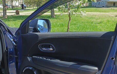 Honda Vezel, 2014 год, 1 150 000 рублей, 11 фотография