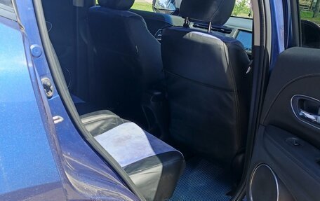Honda Vezel, 2014 год, 1 150 000 рублей, 12 фотография