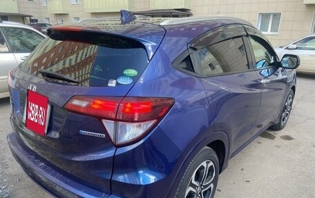 Honda Vezel, 2014 год, 1 150 000 рублей, 8 фотография