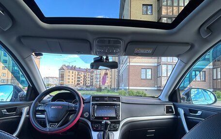 Haval H6, 2017 год, 1 470 000 рублей, 10 фотография