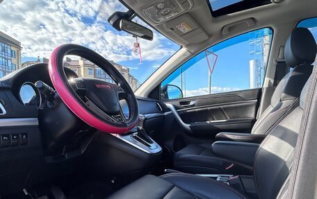 Haval H6, 2017 год, 1 470 000 рублей, 6 фотография