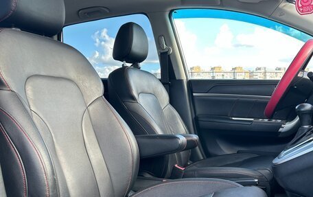 Haval H6, 2017 год, 1 470 000 рублей, 7 фотография