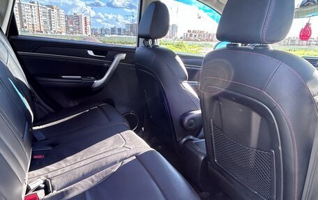 Haval H6, 2017 год, 1 470 000 рублей, 8 фотография