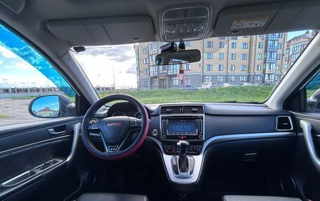 Haval H6, 2017 год, 1 470 000 рублей, 9 фотография
