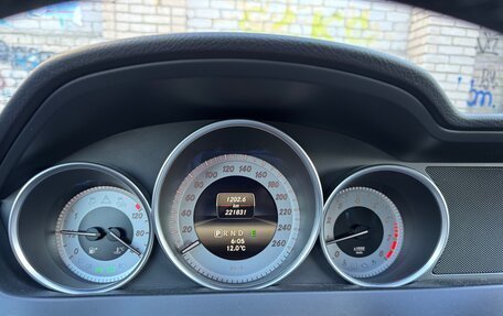 Mercedes-Benz C-Класс, 2013 год, 1 500 000 рублей, 6 фотография