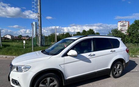 Haval H6, 2017 год, 1 470 000 рублей, 2 фотография
