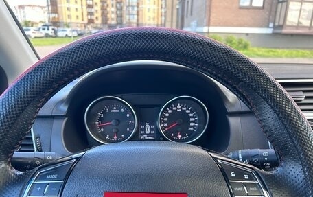 Haval H6, 2017 год, 1 470 000 рублей, 11 фотография