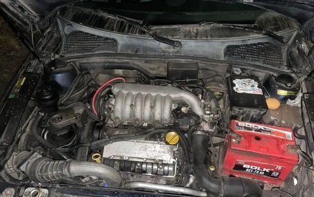 Saab 9-5 I, 1998 год, 329 876 рублей, 8 фотография