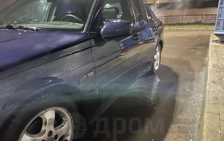 Saab 9-5 I, 1998 год, 329 876 рублей, 13 фотография
