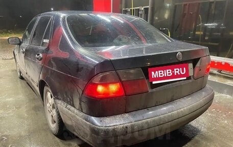 Saab 9-5 I, 1998 год, 329 876 рублей, 15 фотография
