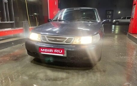 Saab 9-5 I, 1998 год, 329 876 рублей, 16 фотография