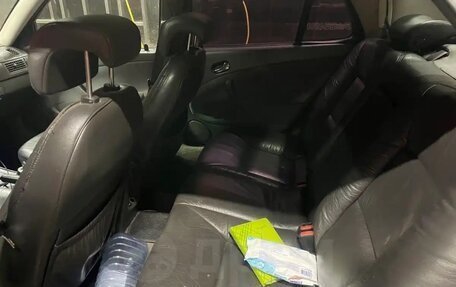 Saab 9-5 I, 1998 год, 329 876 рублей, 17 фотография