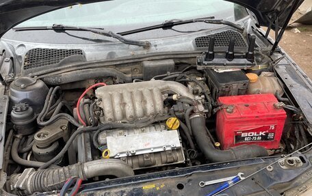 Saab 9-5 I, 1998 год, 329 876 рублей, 22 фотография