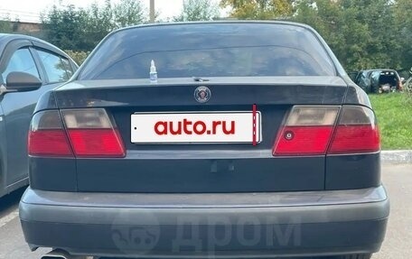 Saab 9-5 I, 1998 год, 329 876 рублей, 21 фотография