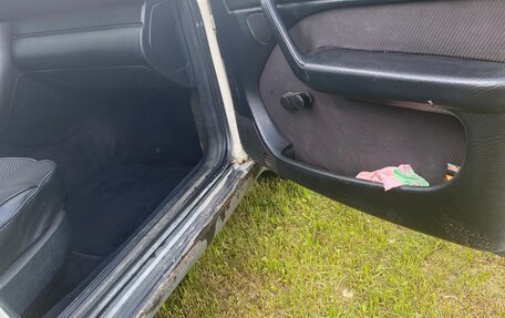 Audi 100, 1992 год, 250 000 рублей, 13 фотография