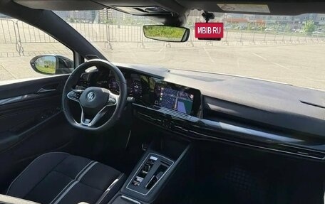 Volkswagen Golf VIII, 2021 год, 1 950 000 рублей, 9 фотография