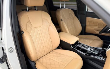 KIA Sorento IV, 2020 год, 3 650 000 рублей, 12 фотография