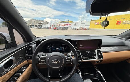 KIA Sorento IV, 2020 год, 3 650 000 рублей, 15 фотография