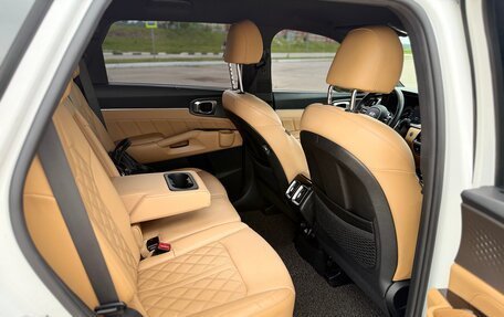 KIA Sorento IV, 2020 год, 3 650 000 рублей, 11 фотография