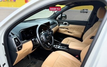 KIA Sorento IV, 2020 год, 3 650 000 рублей, 10 фотография