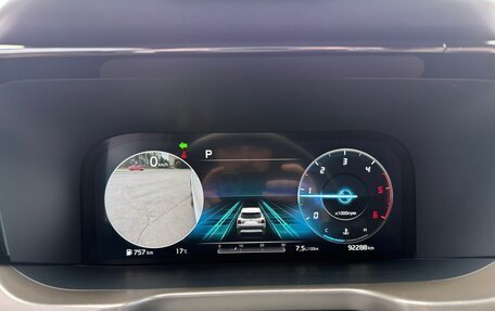 KIA Sorento IV, 2020 год, 3 650 000 рублей, 22 фотография