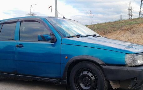 Fiat Tipo 160, 1989 год, 105 000 рублей, 2 фотография