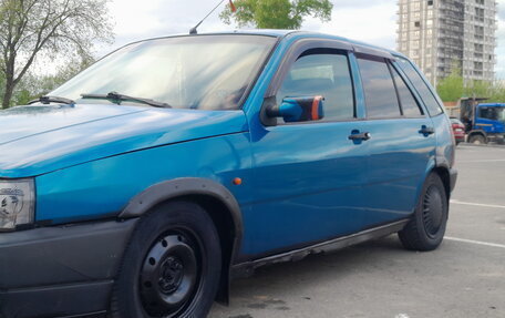 Fiat Tipo 160, 1989 год, 105 000 рублей, 3 фотография