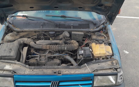 Fiat Tipo 160, 1989 год, 105 000 рублей, 6 фотография