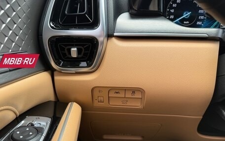 KIA Sorento IV, 2020 год, 3 650 000 рублей, 23 фотография