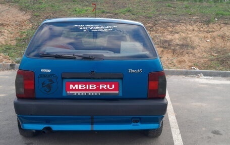 Fiat Tipo 160, 1989 год, 105 000 рублей, 4 фотография