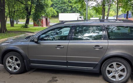 Volvo XC70 II рестайлинг, 2010 год, 1 600 000 рублей, 6 фотография