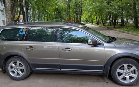 Volvo XC70 II рестайлинг, 2010 год, 1 600 000 рублей, 2 фотография