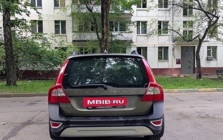 Volvo XC70 II рестайлинг, 2010 год, 1 600 000 рублей, 4 фотография