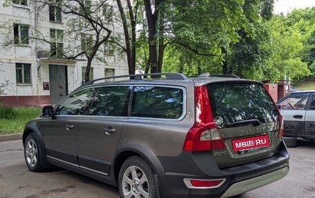 Volvo XC70 II рестайлинг, 2010 год, 1 600 000 рублей, 5 фотография