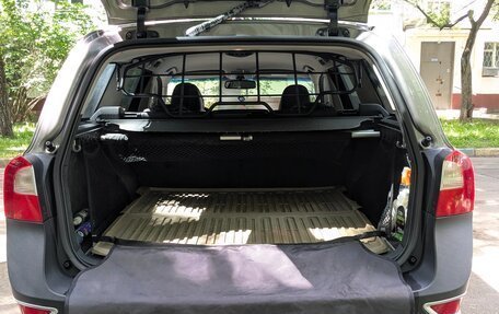 Volvo XC70 II рестайлинг, 2010 год, 1 600 000 рублей, 14 фотография