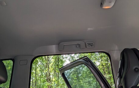 Volvo XC70 II рестайлинг, 2010 год, 1 600 000 рублей, 17 фотография